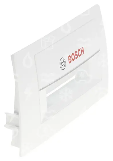 madlo zásuvky na vodu sušičky BOSCH / SIEMENS (12005911)